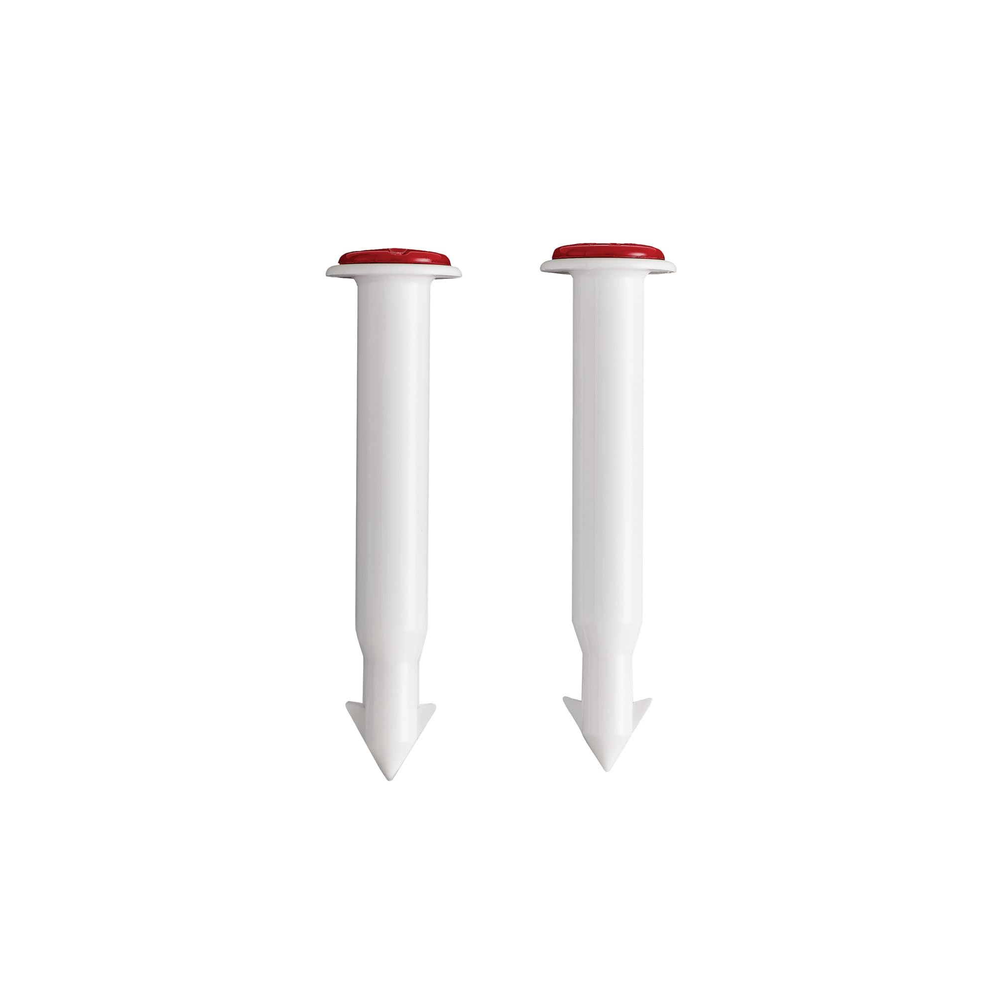 HIC Kitchen Roasting Pop-Up Timer, Calibrated to 180-Degrees Fahrenheit for Perfect Turkey, Stress-Free Thanksgiving & Holiday Roasting, Made in America, BPA Free, Set of 2 - Image 7